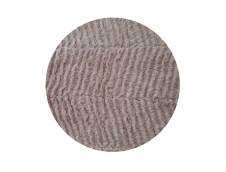 Manta Plaid Copal Rosa 160X220 Cm