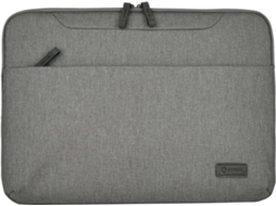 Sleeve GOODIS Urban Nature (15.6'' - Cinzento)
