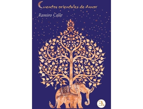 Livro Cuentos Orientales De Amor de Ramiro Calle