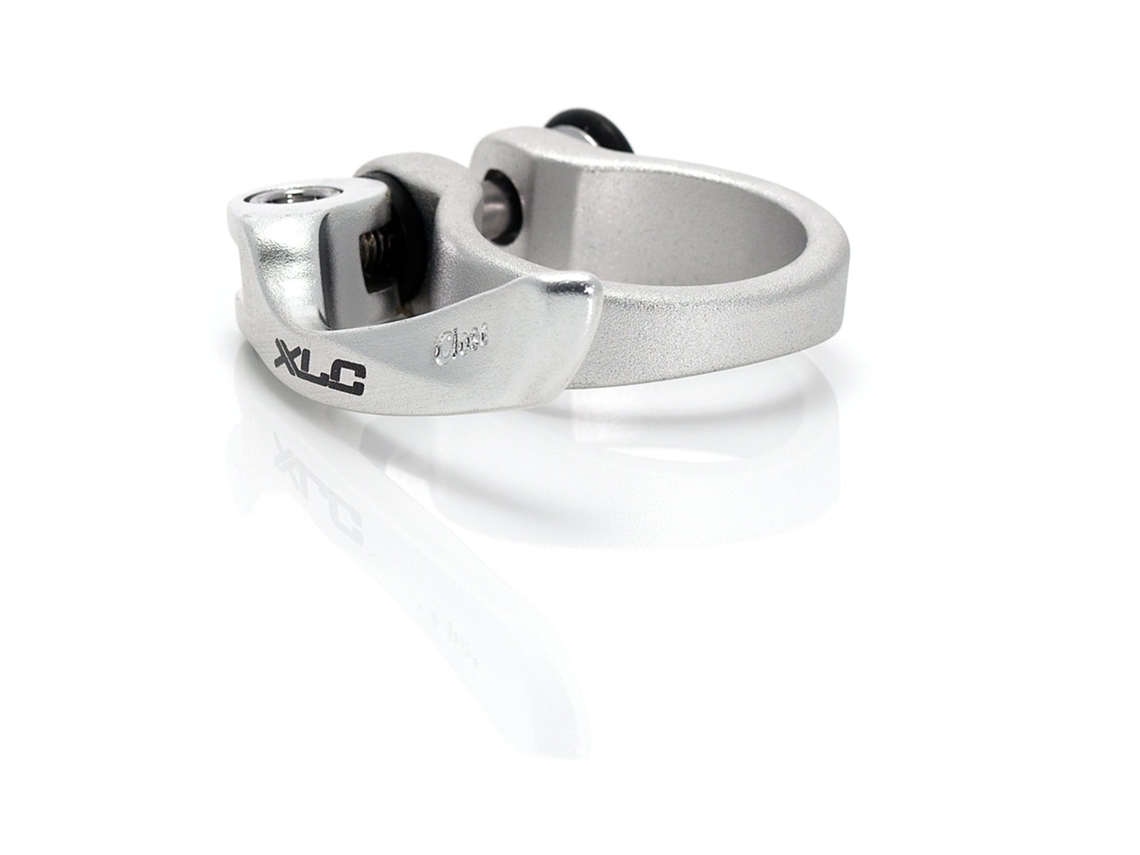 Grampo do espigão de selim rapide XLC PC-L01 34.9 mm
