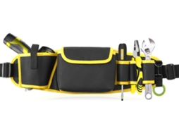 Bolsa Portátil Para Ferramentas, Bolsa Para Armazenamento De Ferramentas, Bolsa Para Fixação De Cinto Trabalho, Para