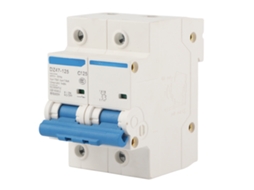 Interruptor de Proteção Contra Fugas 400v 125a Dz47 2p MARCA