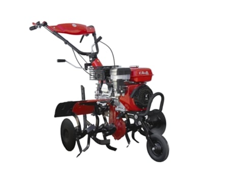 Kawapower Motoenxada Gasolina 210cc 7hp