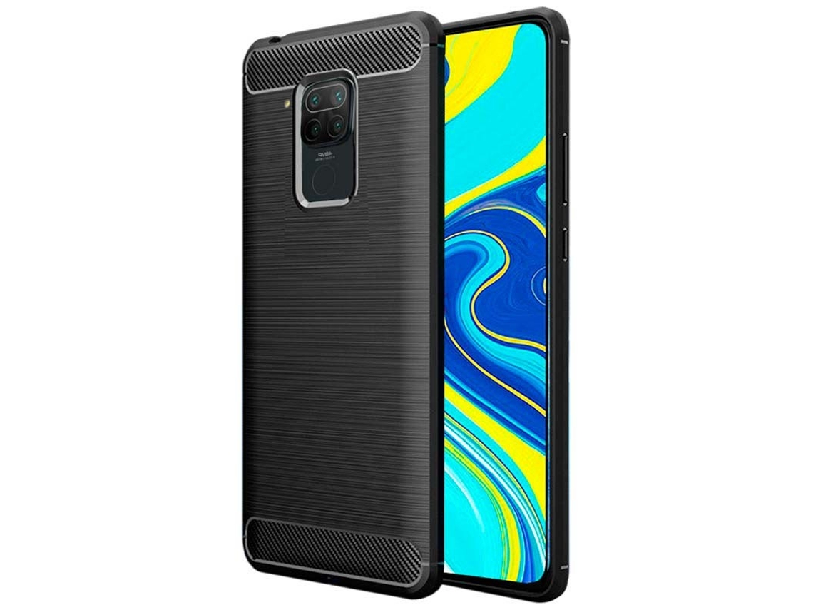 Capa Note para Xiaomi Carbon Ultra CARBON ULTRA