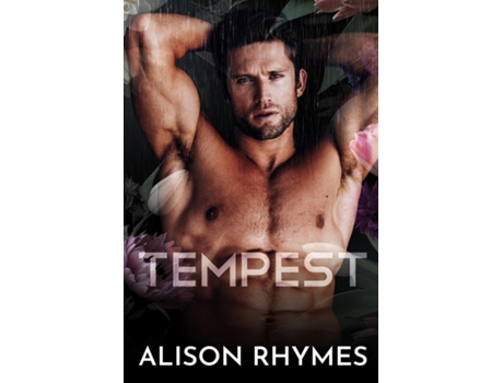 Livro Tempest de Alison Rhymes (Inglês)