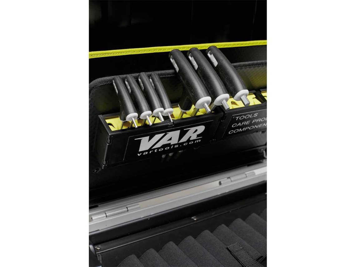 Var Premium Service Tool Case