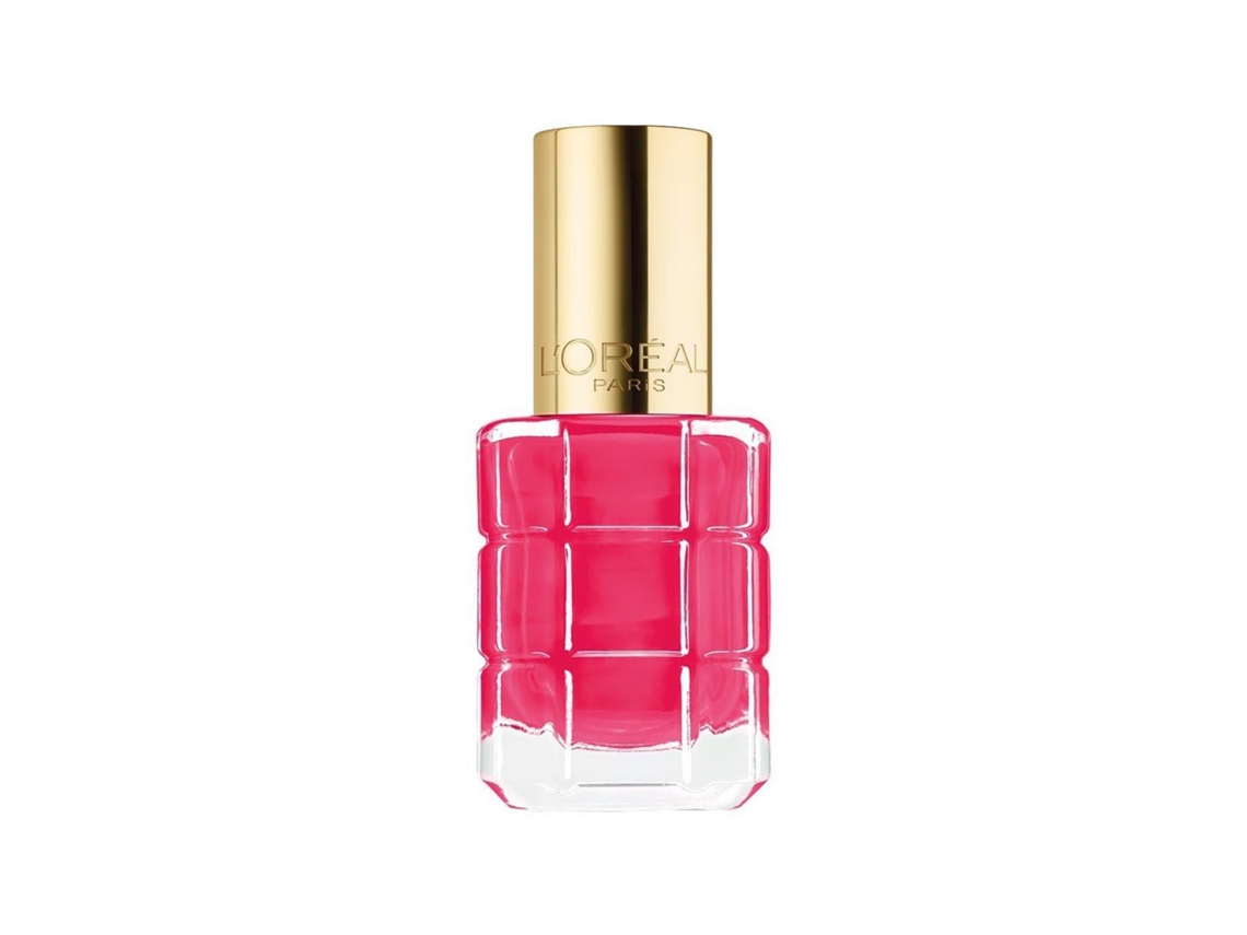 Maybelline Colorshow Nail Lacquer Bleu Jasmin