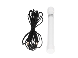 Laxiscreed Antena Ativa 915mhz Para Exterior De Longo Alcance