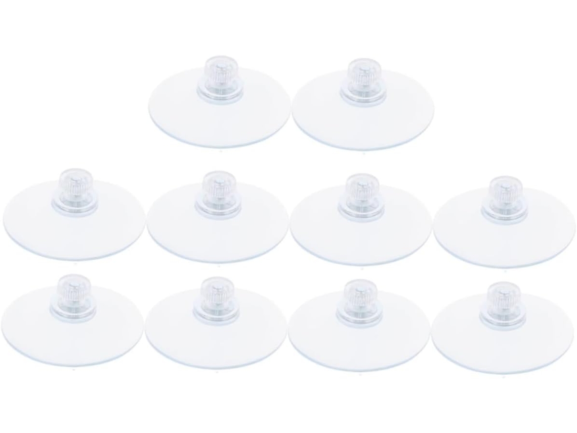 Tampa De Ralo Transparente De Silicone Para Banheiro E Cozinha, Vedação À Prova De Odores, Acessório Prático Para