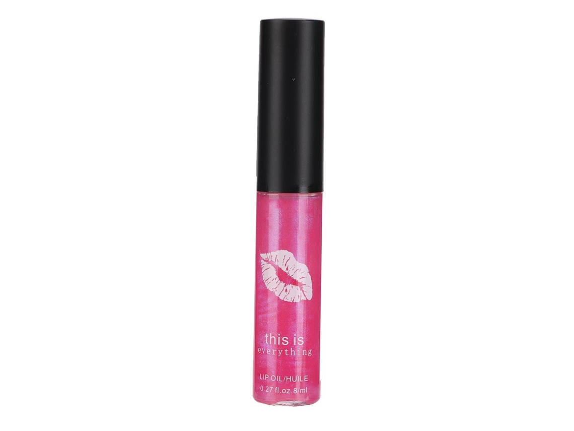 Bálsamo Labial Translúcido Com Brilho Pérola Nutritivo Reduzindo Rugas Labiais Cosmético 6g 03