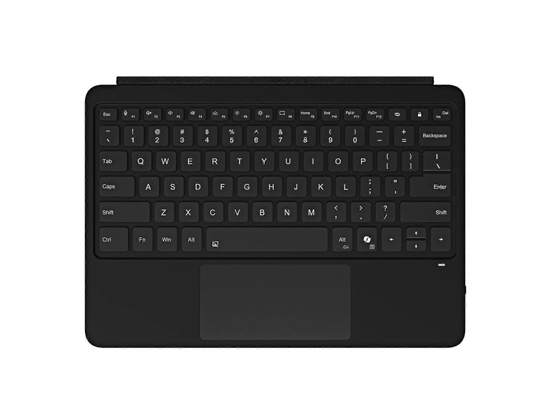 Teclado Bluetooth inteligente para Microsoft Surface Pro 12