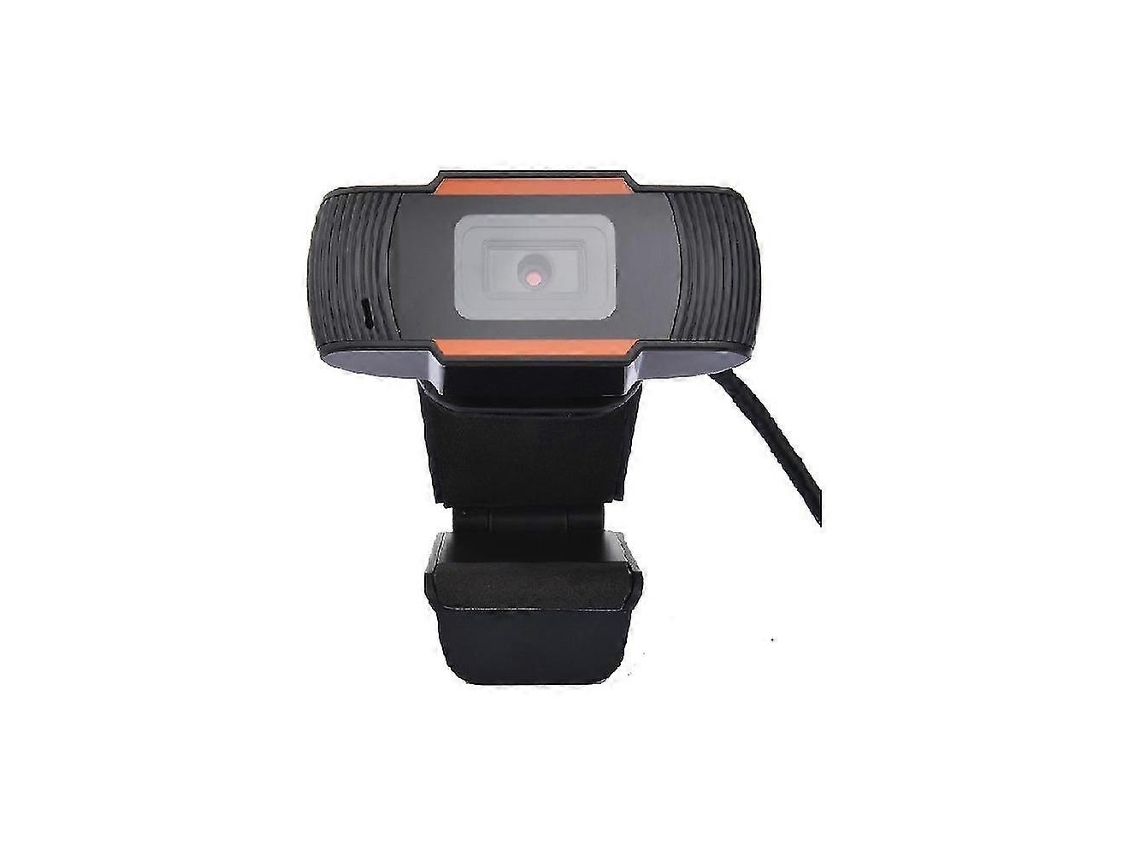 Webcam Profissional Para Computador, Webcam Hd 720p Para Pc.