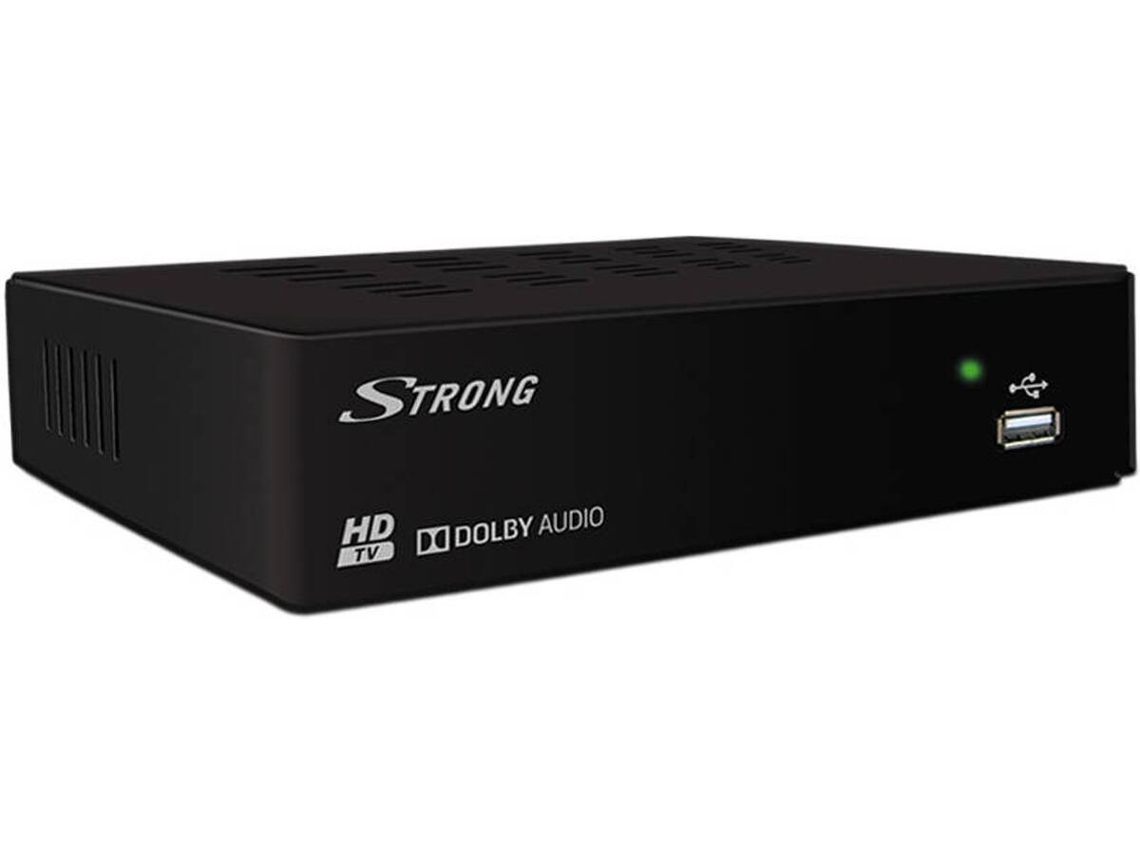 Recetor TV STRONG SRT 8114