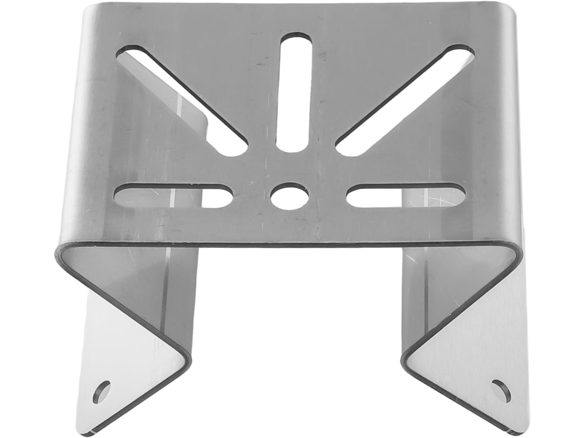 Suporte Angular De Aço Para Câmera Eufy S340