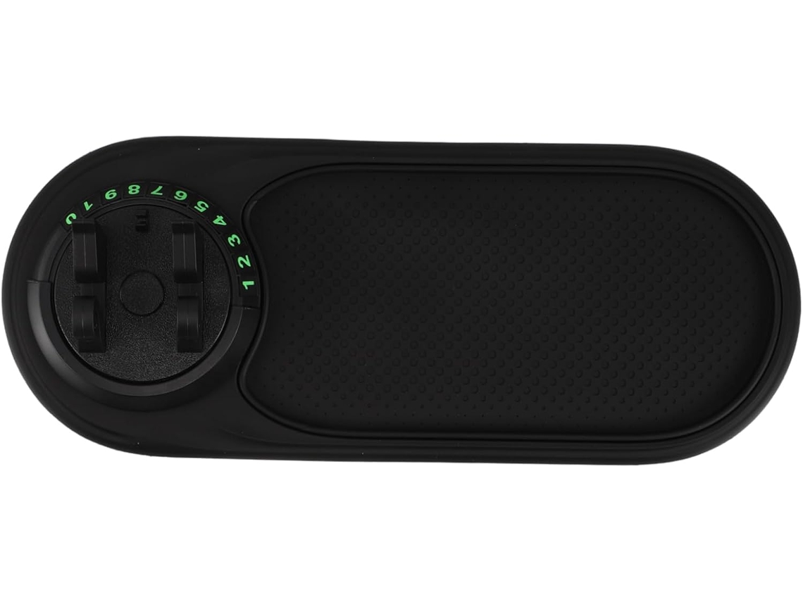 Tapete Antiderrapante Para Painel De Carro, Suporte Para Celular, Acessórios Para Gadgets