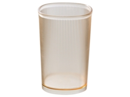 Copinho Transparente Para Enxaguante Bucal Casal Copo Para Escova De Dente Copo De Lavatório
