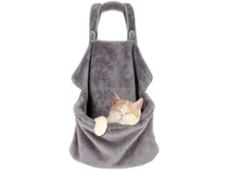 Mochila de Transporte para Gatos AQUAFORGE