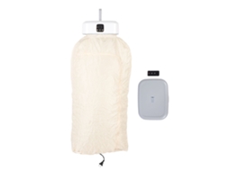 Secador de Roupas Portátil para 9-12 Peças 110-220V