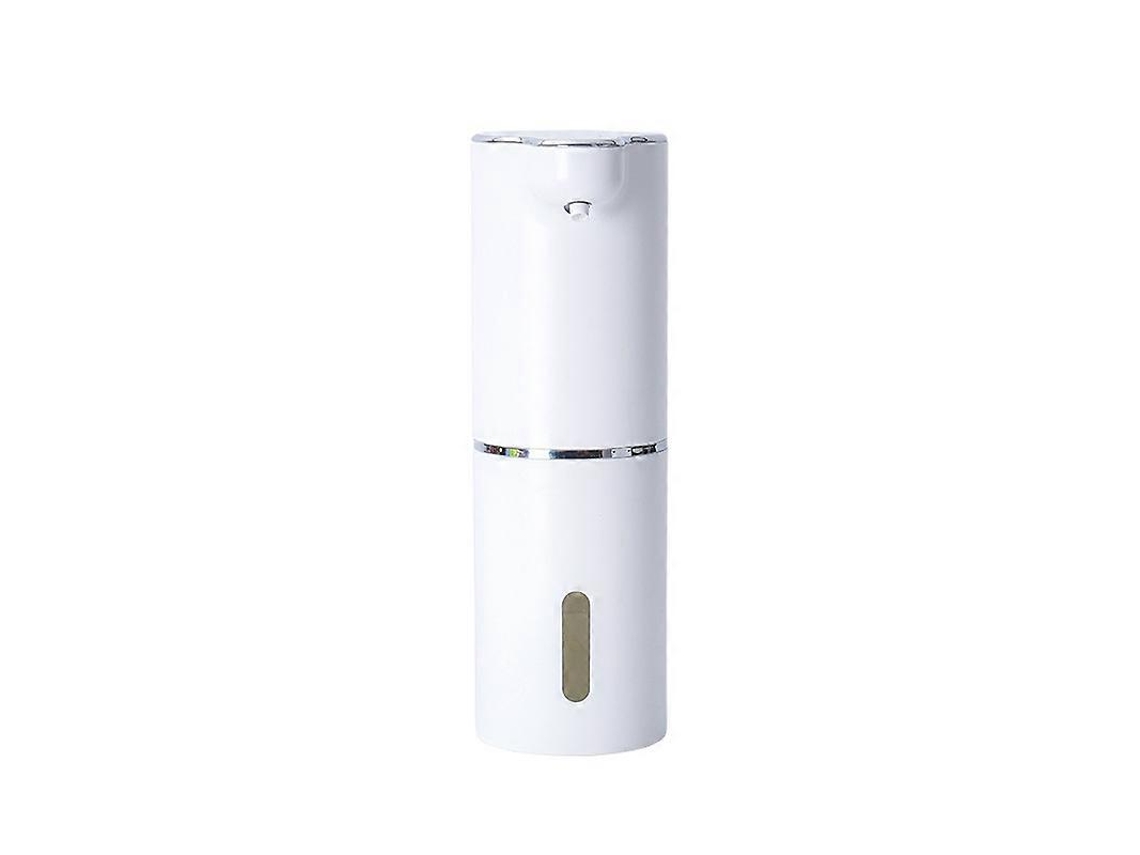 Dispensador Automático De Sabonete De Parede 300ml Sensor Infravermelho Anti Gotejamento