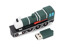 Pen Drive LAXISCREED Silicone para Pc e Tablet
