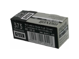 Conjunto de 10 Pilhas OTECH Maxell para GP 373