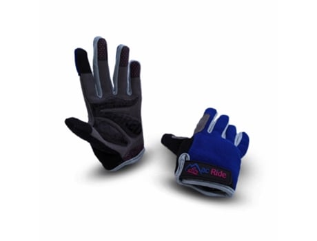 Luvas para Crianças MAC RIDE Sku : 13 S
