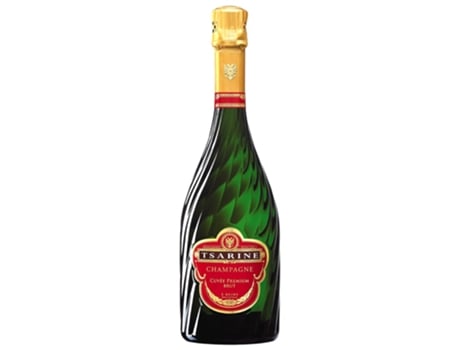 Champanhe VIRIATHUS Premium Brut (75 CL - 1 unidade)