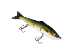 Lure (multi-section Design, Bionic Fish Lure) Mandarin Fish Bait Multi-section Lure (style C)