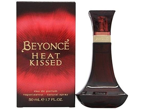 Heat Kissed Eau De Parfum 50ml  Woman