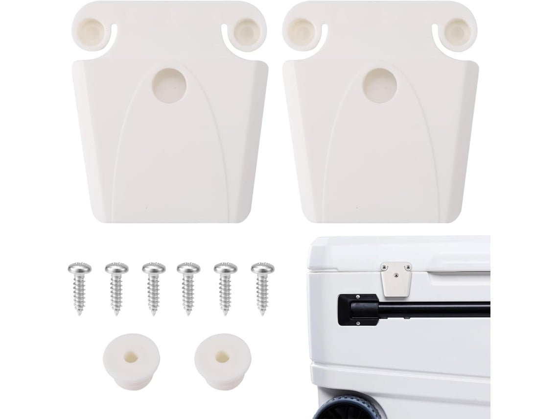 Kit De Reparo Para Poste De Cooler, À Prova D'água - Modelo Resistente