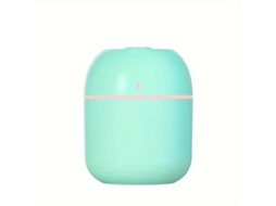 Mini Umidificador Usb De 220 Ml Pickifyvayotoy