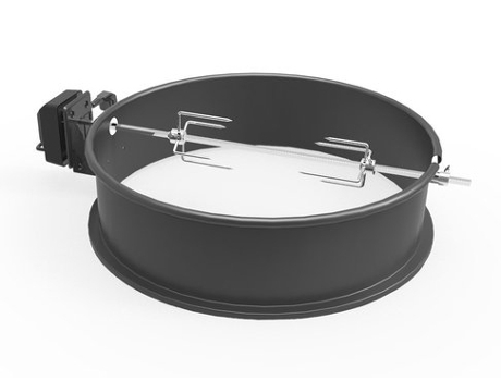 Anel de Churrasco para Churrasco JX (57 cm)
