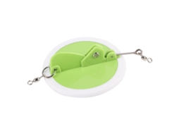 Conector de Pesca com Ângulo Ajustável e Sinker