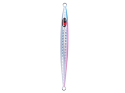 Iron Plate Lure (fast Sinking, Luminous) Slow Jigging Metal Lure Deep Sea Boat Fishing Lead Fish Laser Fish