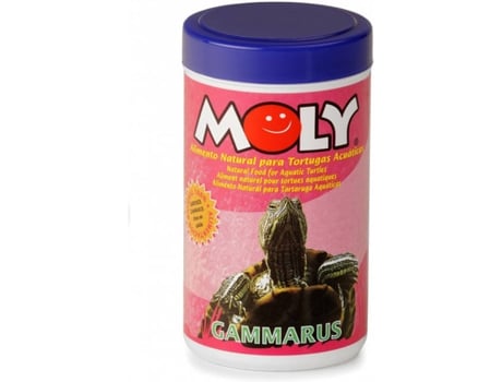 Moly - Gammarus 35 g