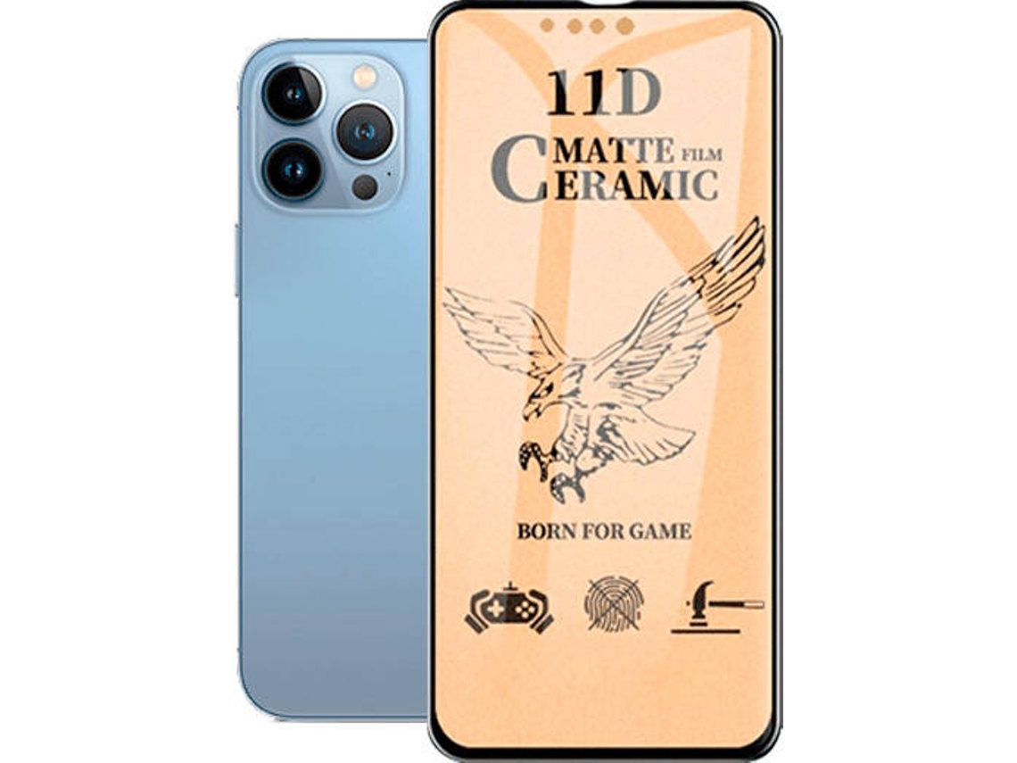 Pelicula de Vidro PHONECARE iPhone 13