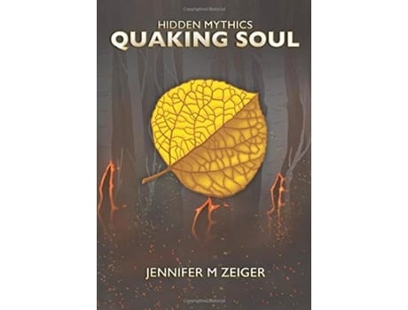 Livro Quaking Soul De Zeiger, Jennifer M Et Al. (inglês)
