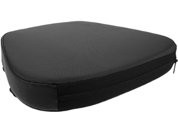 Assento Para Motocicleta Elétrica, Almofada Para Assento Do Passageiro, Absorção De Impacto, Antiderrapante.