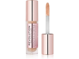 Corretor REVOLUTION Conceal & Define C8
