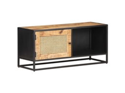 Tv Cabinet,tv Cabinets Vidaxl Marrom Madeira