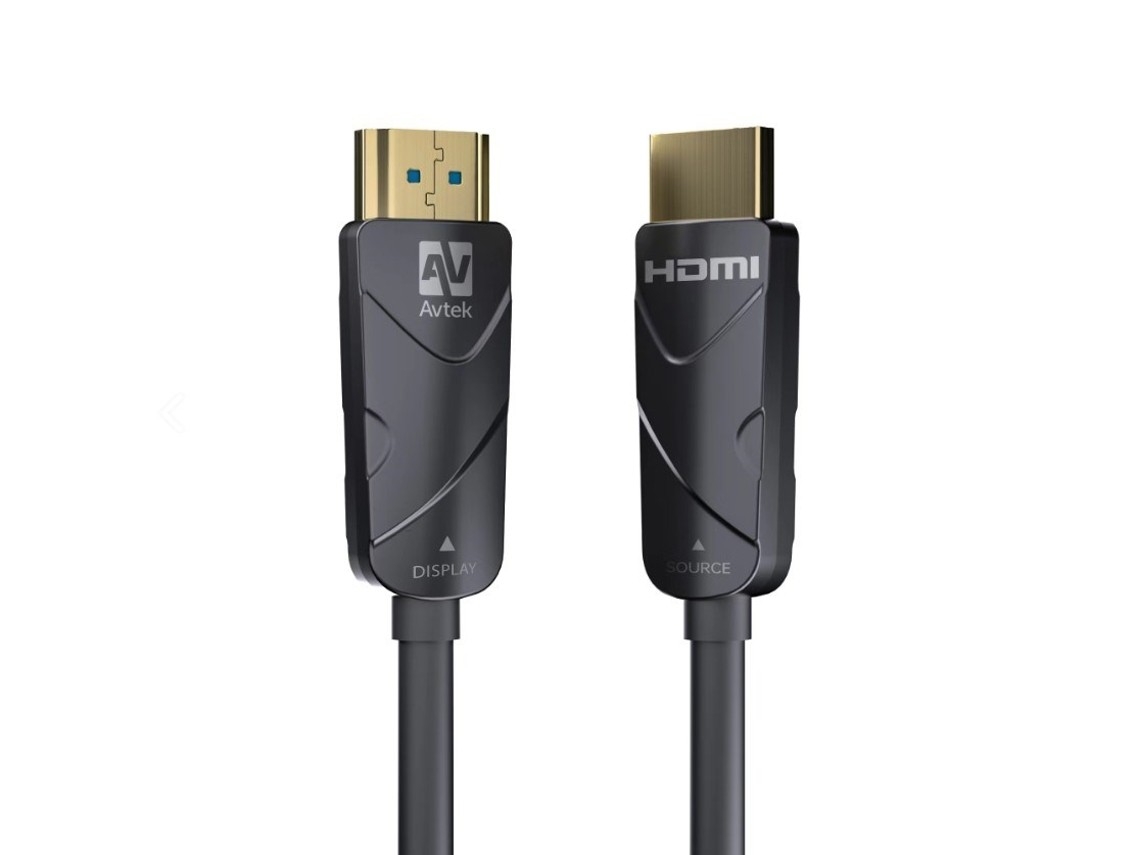 Avtek 10m Active Hdmi Cable