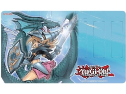 Tapete de Jogo KONAMI YGP The Dark Magician