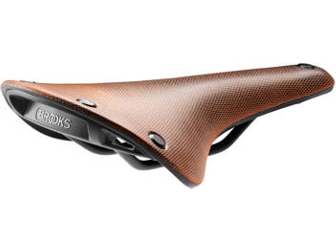 Brooks England Selim C17 Cambium Standard