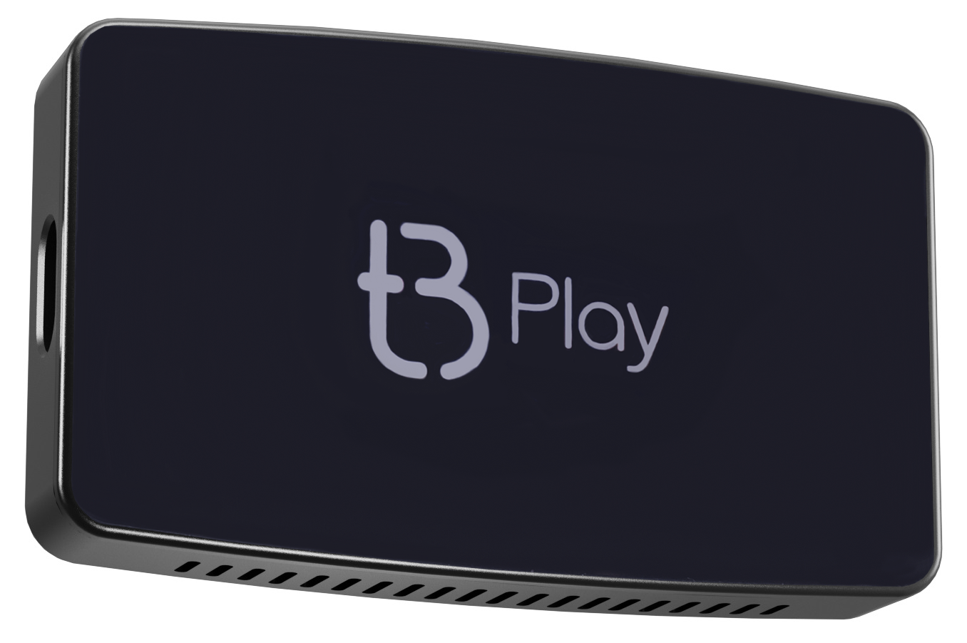 Adaptador De Carro Tb Play Carplay/android Auto Android 12 Tradebit Brilvibera