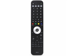 Comando De Substituição Compatível Com Recetores Humax Foxsat Hdr Freesat Rm-f01