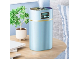 Humidificador De Vapor Frío De 1.1 L (azul)