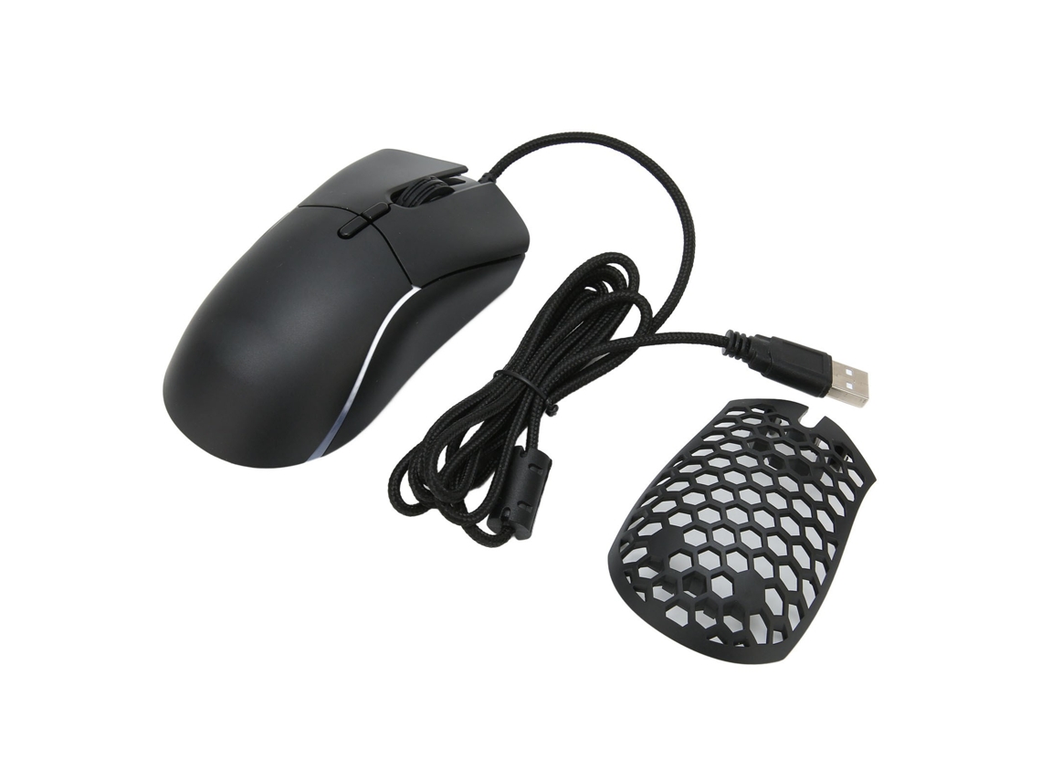 Teclado Mecânico Gamer 61 Teclas Pudding | S/MARCA