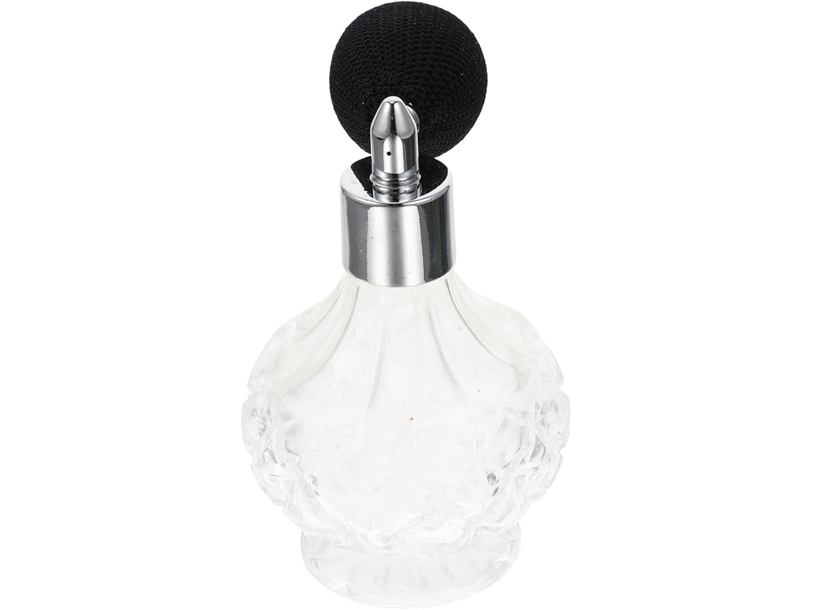 Frasco De Vidro Reutilizável Com Spray Para Coquetéis E Uísque, Fácil