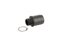 Corpo completo de cassetes SHIMANO FH-MT400B