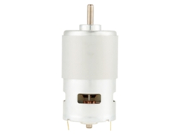 Motor DC Escovado 775 de Alta Velocidade 12V 12000rpm